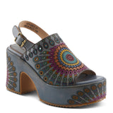 L'ARTISTE STEVIENIX SANDALS