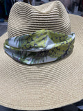 Straw Summer Hat