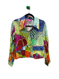 CP 92573 Jacket Claire Desjardins