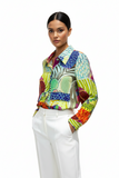 CP 92573 Jacket Claire Desjardins