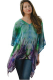 Caftan Kaftan Summer Cover Up Women