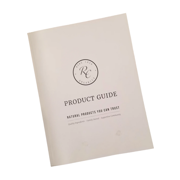 Product Guide Book Rowe Casa