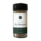 DRY SHAMPOO | 2 oz