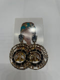 Fashion Bee Earrings