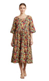 JANA DRESS / 607 / DRESS ADDICT