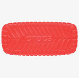 Disney Minnie Mouse X. Crocs Classic MEDIUM Logo