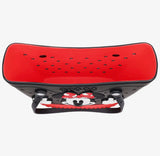 Disney Minnie Mouse X. Crocs Classic MEDIUM Logo