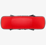 Disney Minnie Mouse X. Crocs Classic MEDIUM Logo