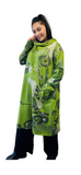 Apache Dress