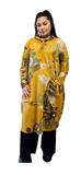 Apache Dress