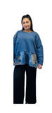 Cotton Patch Top