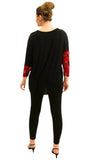 Lush Garden Treasure Tunic