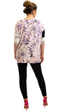 Bug Story Treasure Tunic