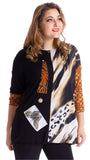 Wild Flight Treasure Tunic