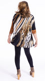 Wild Flight Treasure Tunic