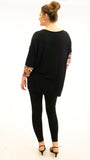 Leopard  Treasure Tunic