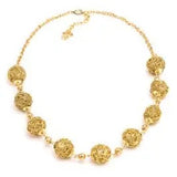 Contemporary Necklace