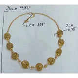 Contemporary Necklace