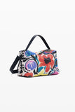 FLORAL HANDBAG Desigual