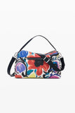 FLORAL HANDBAG Desigual