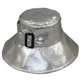 Buckle Bucket Hat