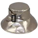 Buckle Bucket Hat