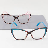 Cateye Optical Glasses