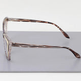 Cateye Optical Glasses
