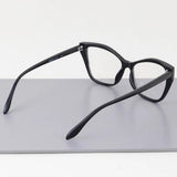 Cateye Optical Glasses