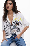 PERSÉFONE SHIRT