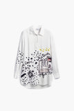 PERSÉFONE SHIRT