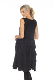 3228 Black Moonlight Dress