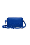 MEDIUM CROSSBODY WALLET WITH LOGO