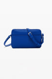 MEDIUM CROSSBODY WALLET WITH LOGO