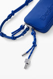 MEDIUM CROSSBODY WALLET WITH LOGO