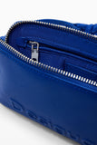 MEDIUM CROSSBODY WALLET WITH LOGO