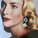 Orrecchini Earrings