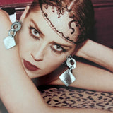 Orrecchini Earrings