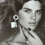 Orrecchini Earrings