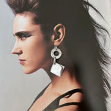 Orrecchini Earrings