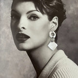 Orrecchini Earrings