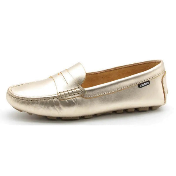 Rio Driving Loafer Charleston Shoe Factory