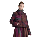 Luukaa Halo Hue Jacket