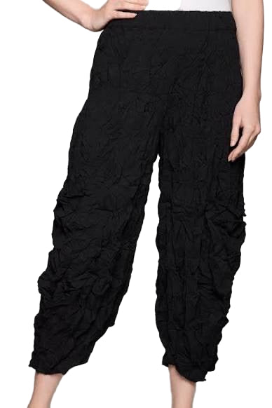 Lucy Pant Crinkled