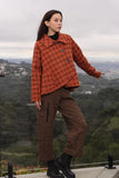 Damara Jacket - D45622