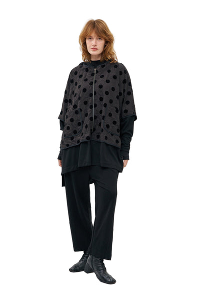 Diva Tunic Romeo Vest