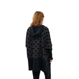 Diva Tunic Romeo Vest