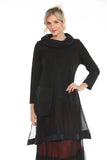 Moonlight Tunic Top - 3935