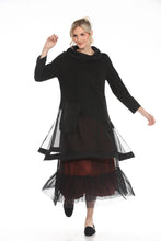 Load image into Gallery viewer, Moonlight Tunic Top - 3935