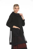 Moonlight Tunic Top - 3935
